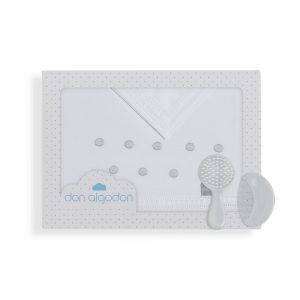 don algodón juego cuna