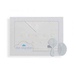 don algodón juego cuna