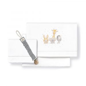 interbaby juego de cuna