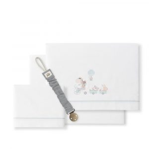 interbaby juego de cuna