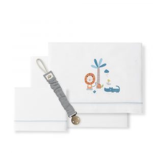 interbaby juego de cuna