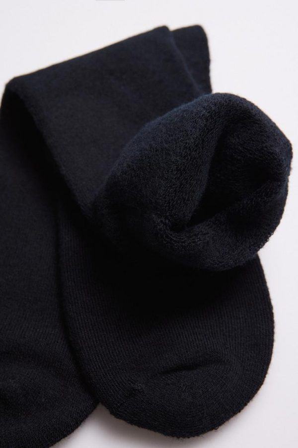 Ysabel Mora calcetín térmico para hombre 22732 - Imagen 2